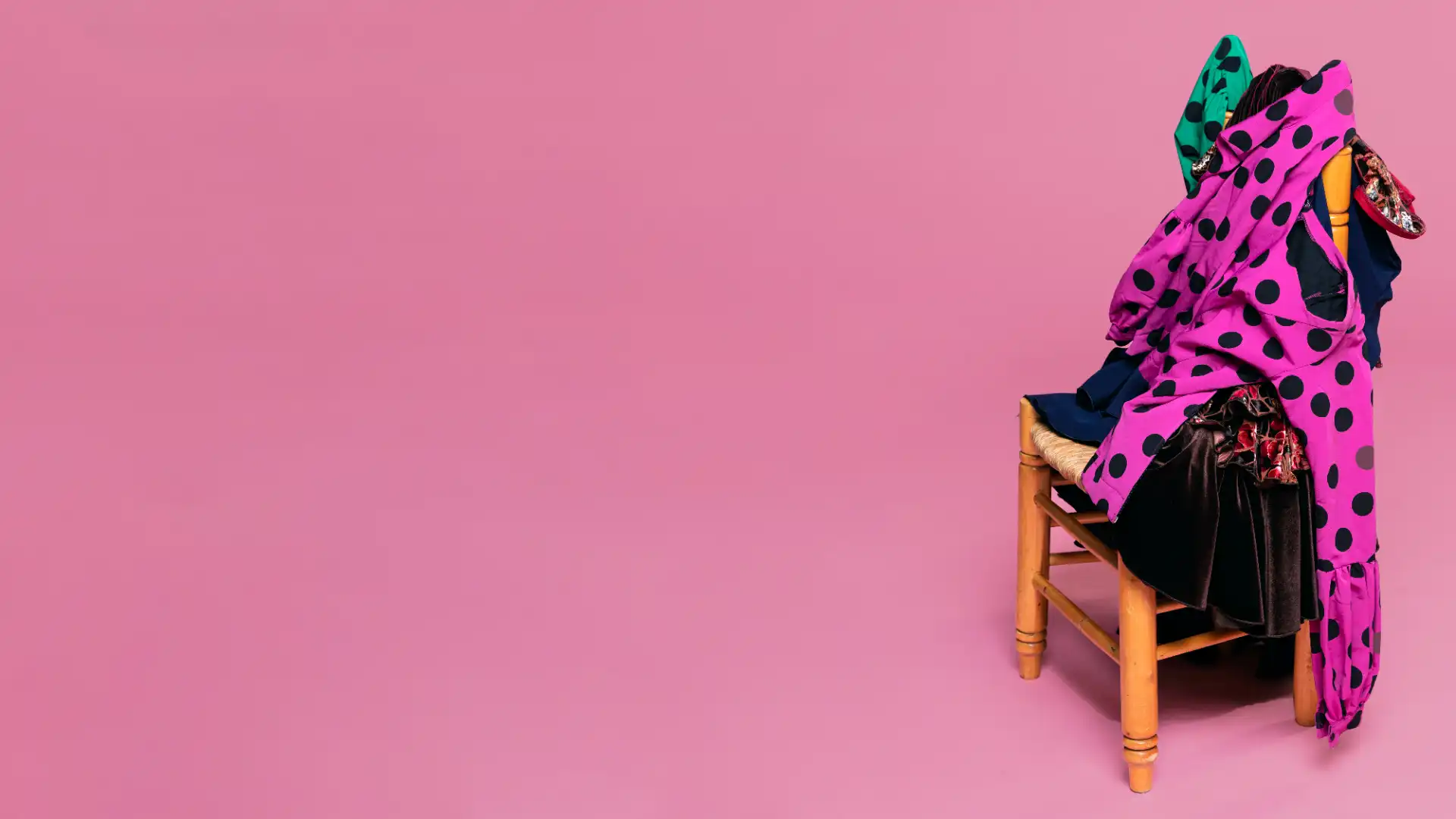 Nueva Colección de Moda